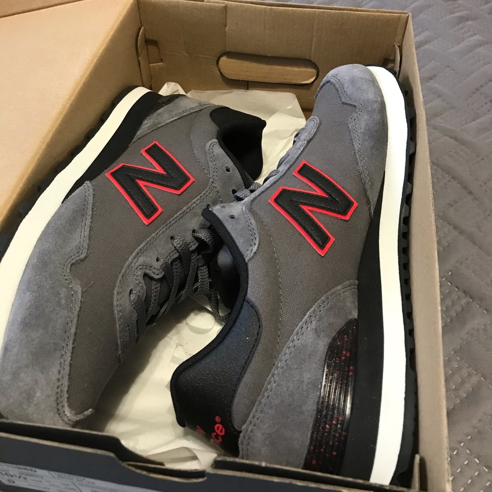 New Men's Balance Lifestyle Running Shoe